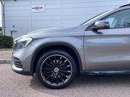 Mercedes-Benz GLA 2.1 GLA220d AMG Line 7G-DCT 4MATIC Euro 6 (s/s) 5dr 12