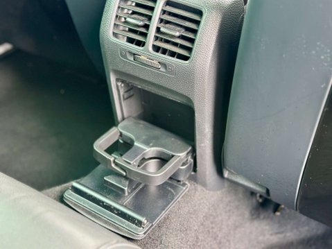 Volkswagen Golf R 2.0 DSG (Wingback) DCC 59