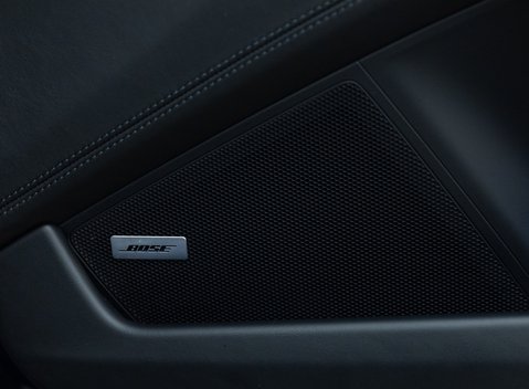 Porsche 911 Turbo S Cabriolet (992) 25