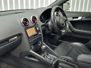Audi RS3 2.5 TFSI Sportback 5dr Petrol S Tronic quattro Euro 5 (340 ps) 8
