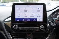Ford Fiesta ACTIVE EDITION 21