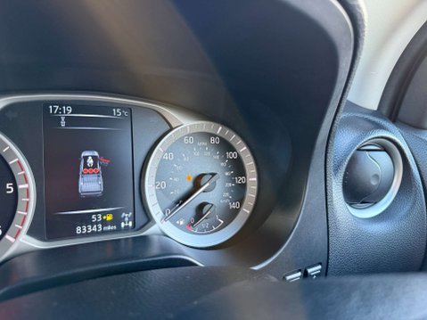 Nissan Navara 2.3 Navara N-Connecta dCi 4WD 5dr 79