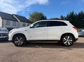 Mitsubishi Asx 2.2 DI-D 4 Auto 4WD Euro 5 (s/s) 5dr 22