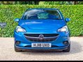 Vauxhall Corsa 1.4 Corsa Energy AC 3dr 6