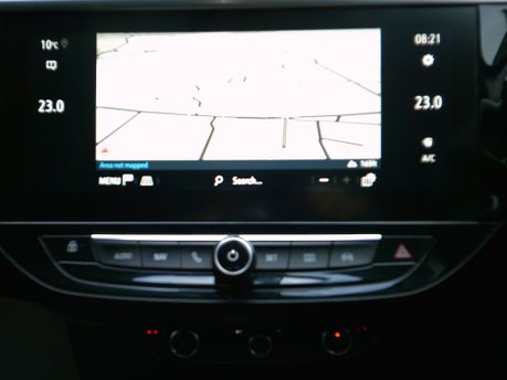 Vauxhall Corsa ELITE NAV PREMIUM ONLY 40,000 MILES FROM NEWE 13