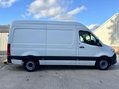 Mercedes-Benz Sprinter 2.1 316 CDI Progressive RWD L2 H2 Euro 6 (s/s) 5dr 3