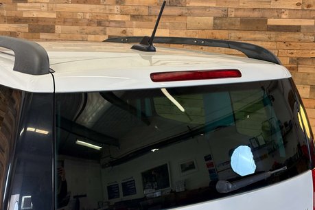 Skoda Yeti 2.0 TDI SE Plus SUV 5dr Diesel Manual 4WD Euro 5 (140 ps) 82