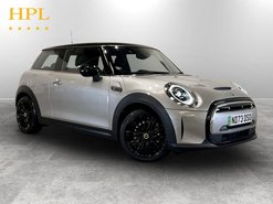 Mini Hatch Cooper SE 32.6kWh Level 2 Hatchback 3dr Electric Auto (184 ps)