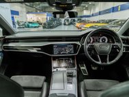 Audi A7 3.0 TDI V6 45 S line Sportback 5dr Diesel Tiptronic quattro Euro 6 (s/s) (2 2
