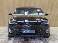 Tesla Model X Model X Ludicrous Performance AWD 4WD 5dr 4