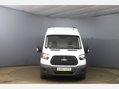 Ford Transit 2.0 350 EcoBlue FWD L2 H3 Euro 6 5dr 10
