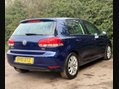 Volkswagen Golf 1.6 TDI Match Euro 5 5dr 8