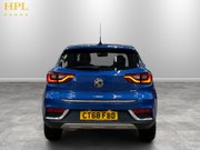 MG ZS 1.5 VTi-TECH Explore SUV 5dr Petrol Manual Euro 6 (s/s) (106 ps) Air Con - 6