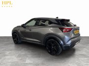 Nissan Juke 1.6 Premiere Edition SUV 5dr Petrol Hybrid Auto Euro 6 (143 ps) 5
