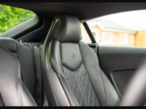 Audi TT 2.0 TTS TFSI Quattro Semi-Auto 4WD 3dr 26