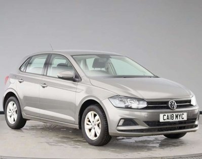 Volkswagen Polo 1.0 Polo SE TSi 5dr