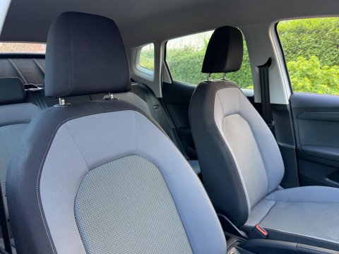 SEAT Arona 1.0 TSI SE Technology DSG Euro 6 (s/s) 5dr 18