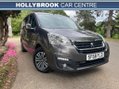 Peugeot Partner Tepee HORIZON RE 1