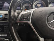 Mercedes-Benz C Class C250 CDI BLUEEFFICIENCY AMG SPORT 21