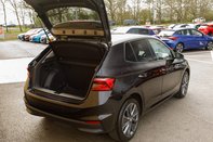 Skoda Fabia COLOUR EDITION TSI 39