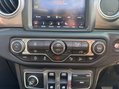 Jeep Wrangler 2.1 Wrangler Sahara MultiJet II Auto 4WD 2dr 39