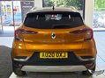 Renault Captur 1.0 TCe S Edition Euro 6 (s/s) 5dr 89