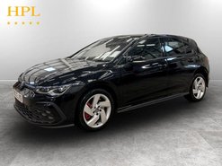 Volkswagen Golf 1.4 TSI 13kWh GTE Hatchback 5dr Petrol Plug-in Hybrid DSG Euro 6 (s/s) (245