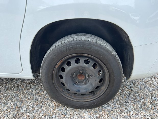 Vauxhall Combo SWB L1H1 Low Roof Sportive Air Con Sensors EURO 6 NO VAT 14