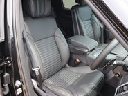 Land Rover Discovery 2026 d350 COMMERCIAL DYNAMIC HSE styled by seeker with rear seats  19