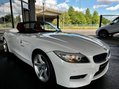 BMW Z4 2.0 20i M Sport Auto sDrive Euro 5 2dr 26