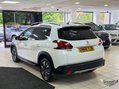 Peugeot 2008 1.2 PureTech Allure ETG Euro 6 (s/s) 5dr 43