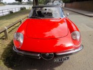Alfa Romeo Spider 2000 Spider Veloce - LHD 75