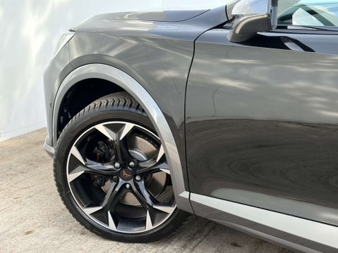 Cupra Formentor 2.0 Formentor VZ1 TSi Evo Semi-Auto 5dr 51