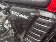 Moto Guzzi V7 ABS SPECIAL 2015 ONLY 7K MOT EXCELLENT CONDITION RETRO 744CC 40
