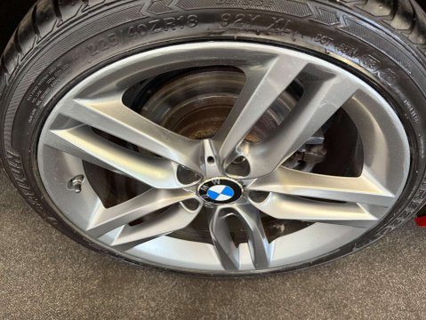 BMW 2 Series 2.0 218D M Sport 2dr 44