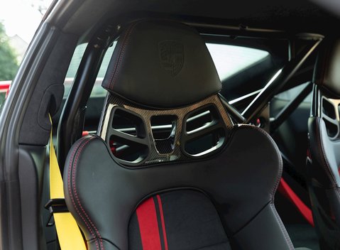 Porsche 911 (991.2) GT3 14