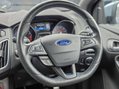 Ford Focus 2.3 Focus RS 4WD 5dr 13