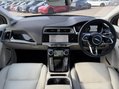 Jaguar I-Pace 400 90kWh HSE Black SUV 5dr Electric Auto 4WD (400 ps) 29
