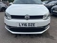 Volkswagen Polo 1.0 BlueMotion Tech Match Euro 6 (s/s) 5dr 9