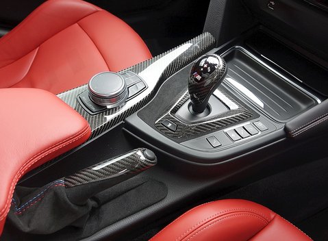 BMW M3 Competition Pack 25