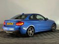 BMW 2 Series 218D M SPORT 7