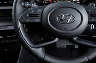 Hyundai i20 T-GDI PREMIUM MHEV 19