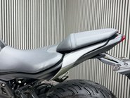 Yamaha MT-07 MT07 2018 ONLY 7K 1 OWNER FULL AKRAPOVIC LONG MOT 700CC 16