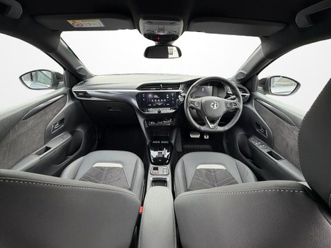 Vauxhall Corsa 1.2 Turbo Ultimate 5dr Auto 16
