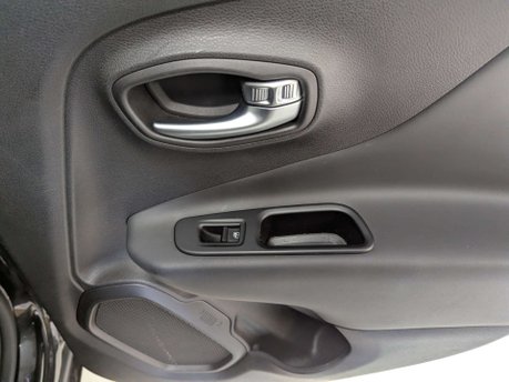 Jeep Renegade 1.0 Renegade Night Eagle 5dr 52