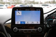 Ford Fiesta ACTIVE X 26
