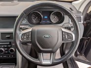 Land Rover Discovery Sport 2.0 Discovery Sport HSE Si4 Auto 4WD 5dr 74