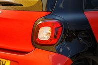 Smart Forfour PRIME PREMIUM T 9