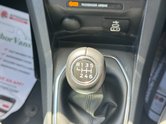 Ford Transit Courier SWB L1H1 Low Roof Limited Air Con Alloys Cruise Sensors EURO 6 37