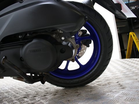 Yamaha Nmax 125 NMAX 125 (GPD125-A) 25